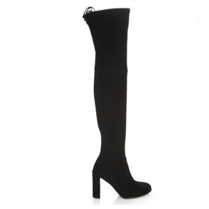 Stuart Weitzman Boots
